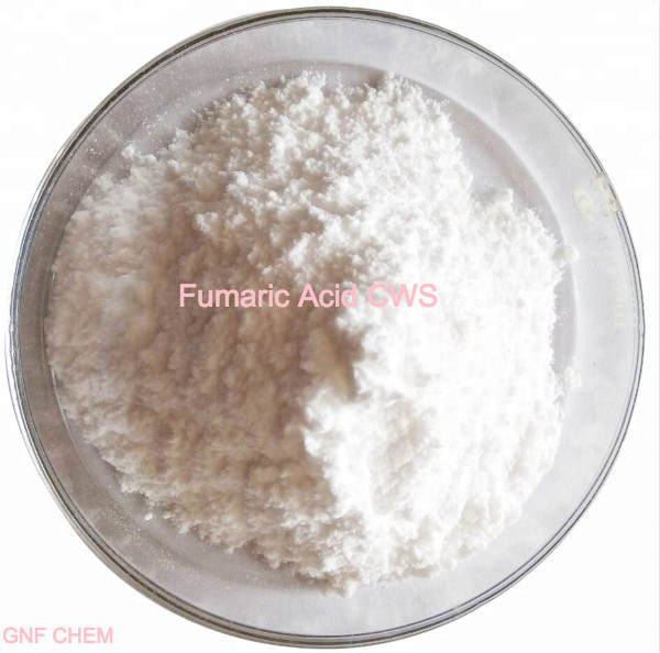 食品添加剂 酸化剂 富马酸 白色粉末 CAS 110-17-8