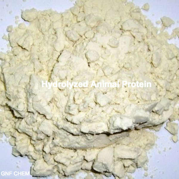 酸饲料级食品添加剂水解动物蛋白 CAS 92113-31-0