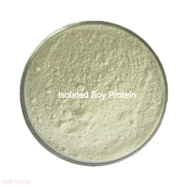 食品添加剂乳化剂级大豆分离蛋白(ISP) CAS 9010-10-0