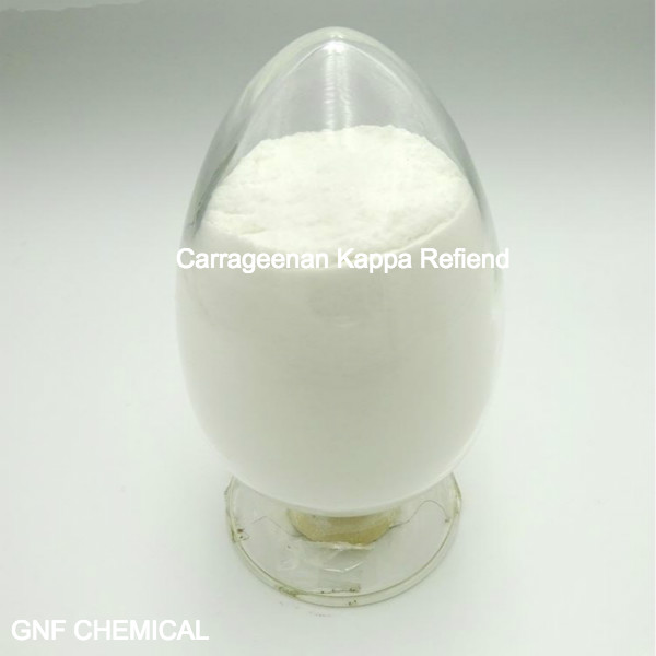食品添加剂级增稠剂卡拉胶 Kappa Refiend CAS 9000-07-1
