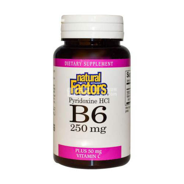 食品添加剂保健食品食品级稳定剂维生素B6 CAS 58-56-0