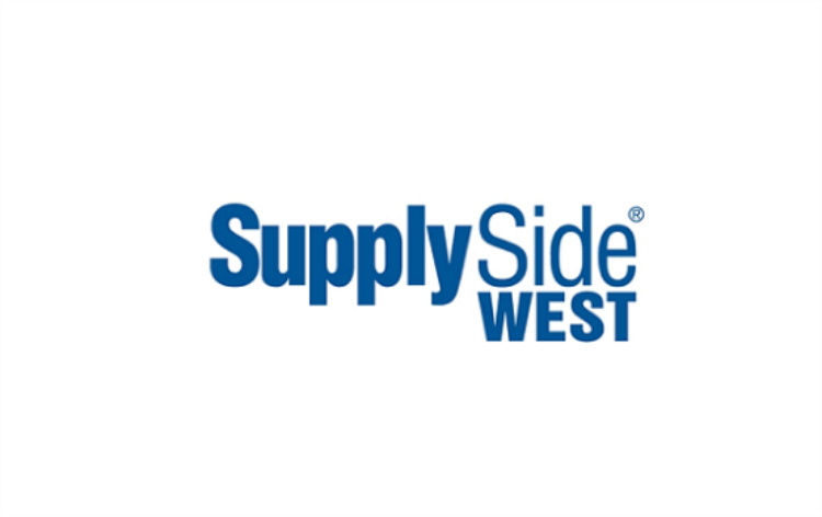 公司将参展 Supply Side West 2024