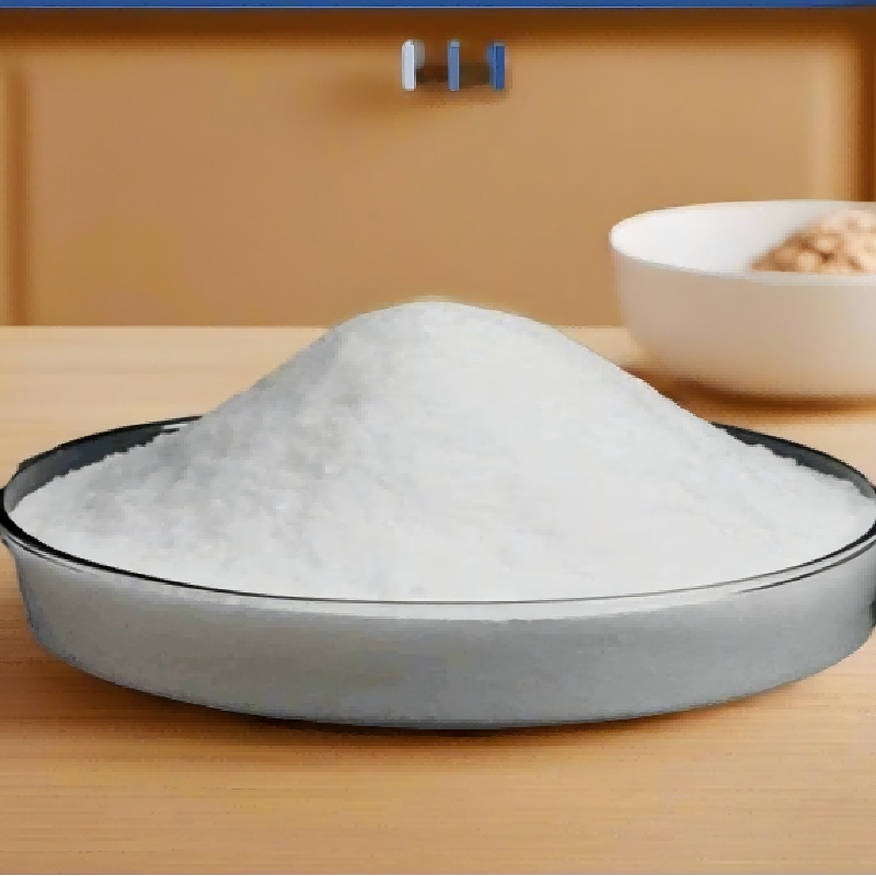 Food additive Emulsifier Mono- and diglycerides of fatty acids