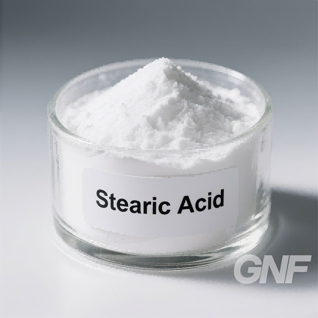 Stearic Acid CAS 57-11-4