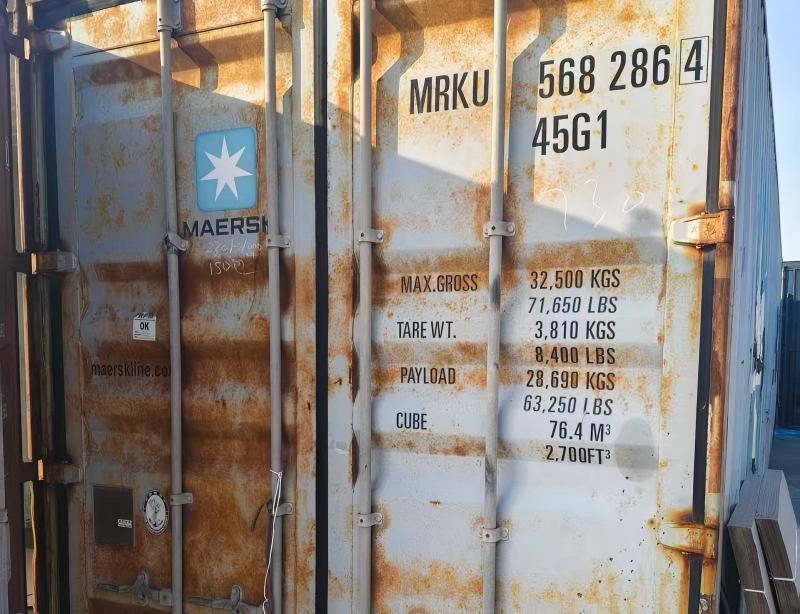 High-quality Dextrose Monohydrate is fully loaded and shipped to Canada