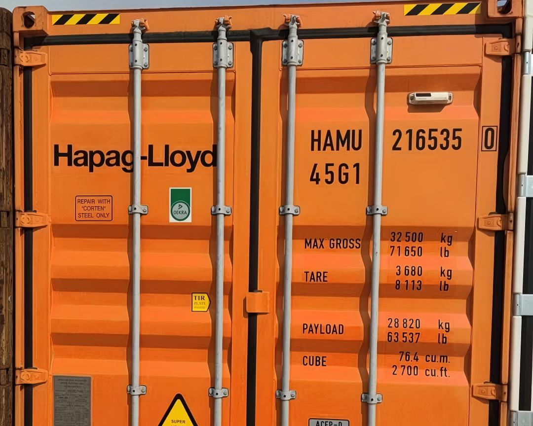 高品质葡萄糖一水合物已满载并运往加拿大