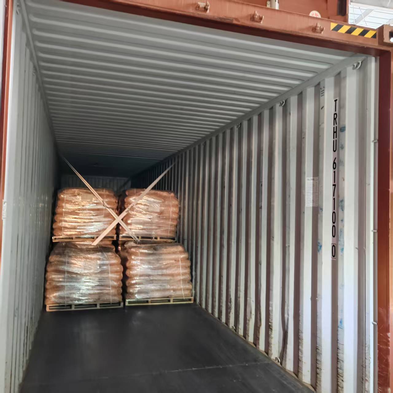 用心配送，信守承诺