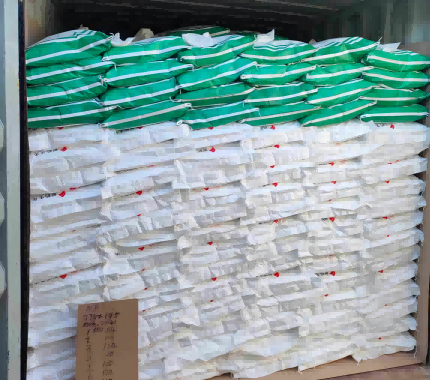 食品级葡萄糖一水合物运输服务 | GNF