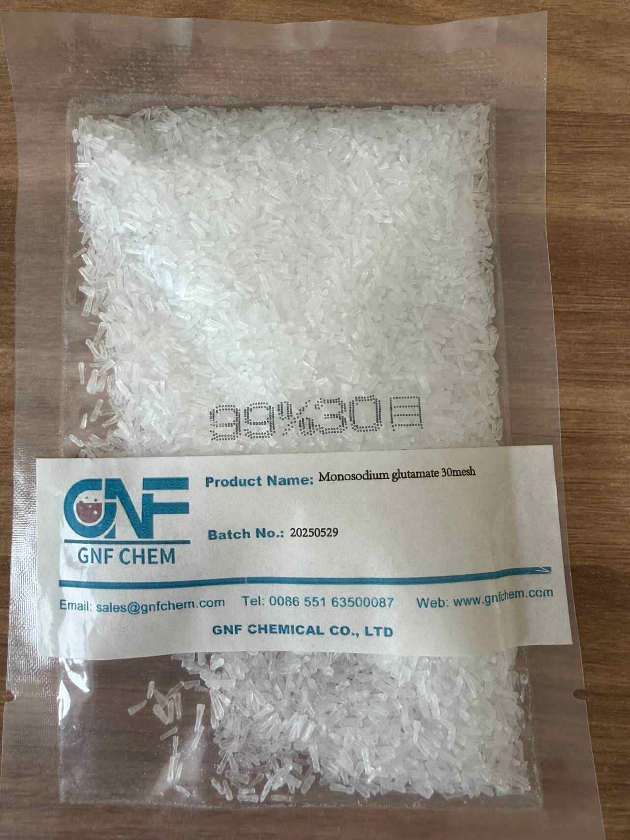 技术创新打破偏见，味精行业迎来质量和应用场景的双重升级