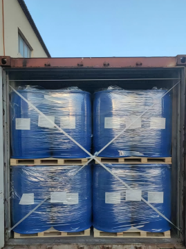 ✅ 发货更新：药用级丙二醇已发货🚢